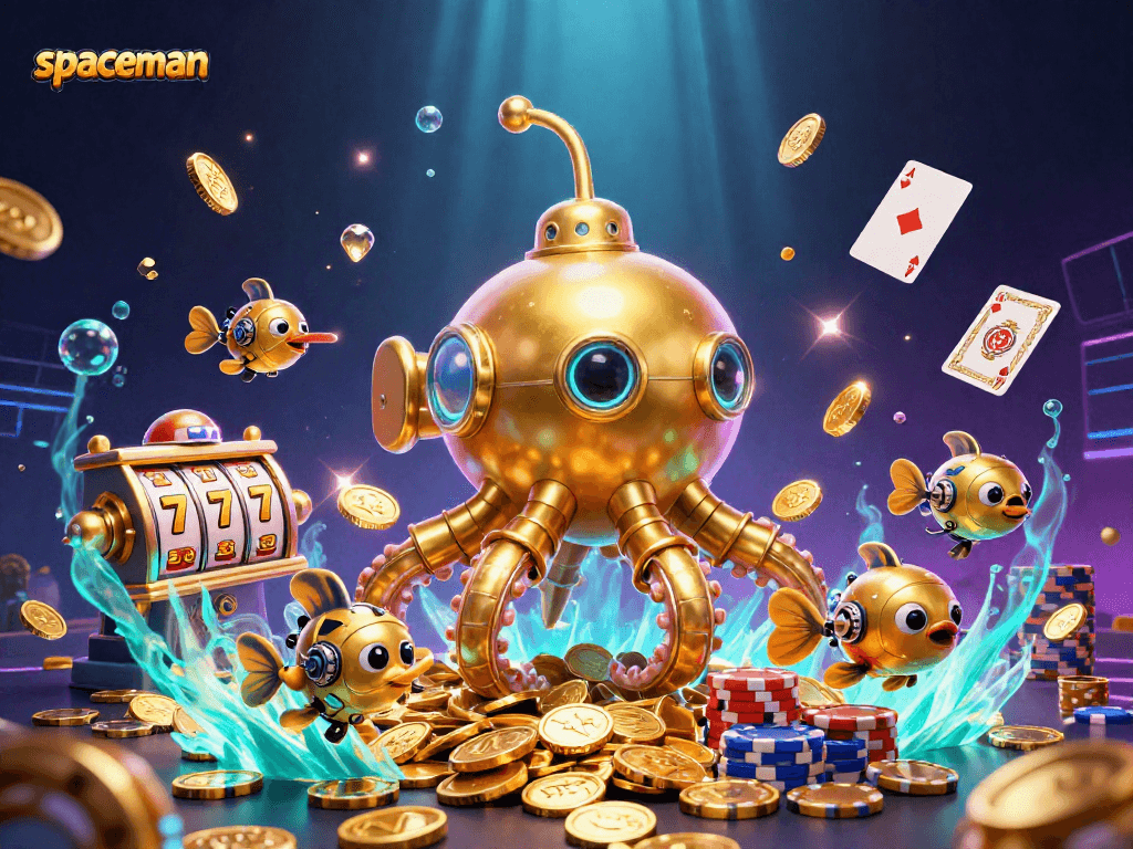 How Spaceman Protects Players from Losing Strategies in 2026