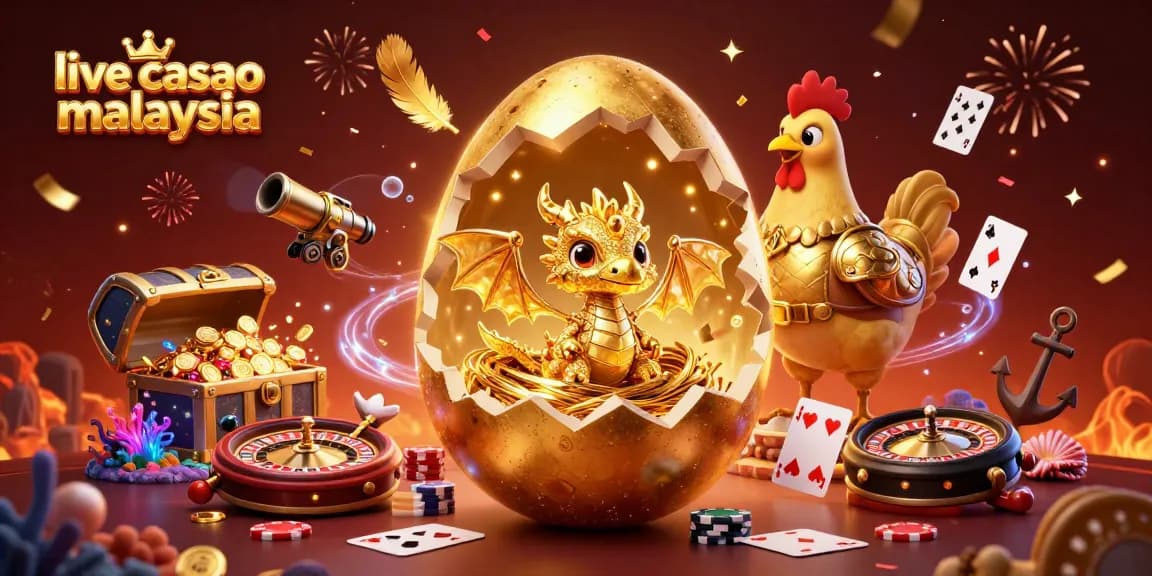 4 Proven Methods to Maximize live casino Malaysia Winning Strategies for Gamblers in 2026