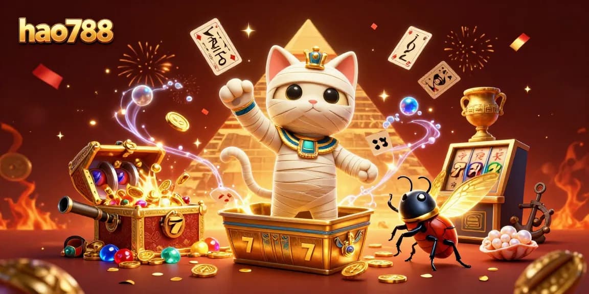 Segala Hal Tentang HAO788: Panduan Lengkap untuk Pemain Slot Berstrategi di 2026