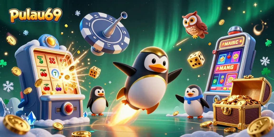 pulau69 Compared: The Essential Casino Strategies for Winning Gamblers in 2026