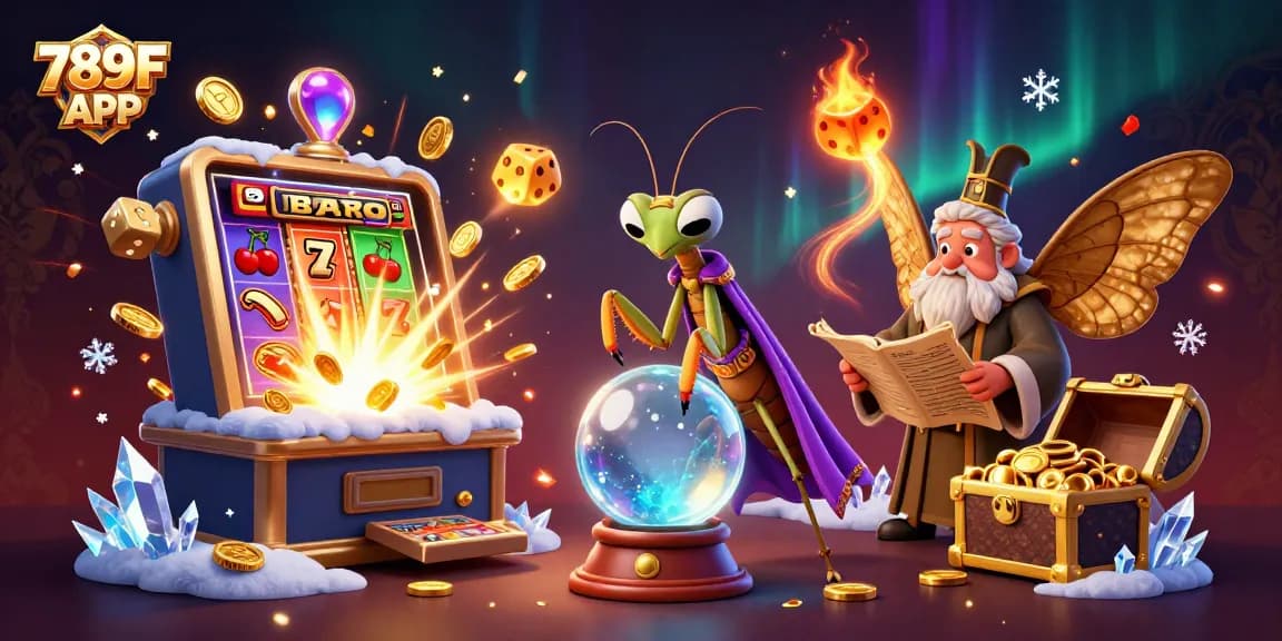 789F APP Performance Boost: Winning Strategies for Bettors in 2026