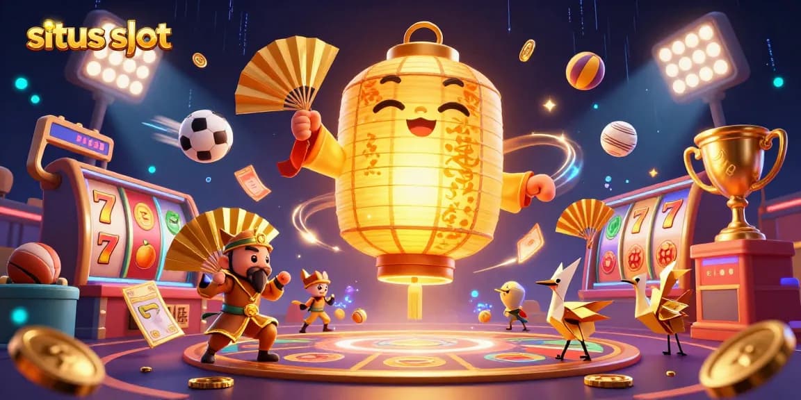 3 Questions to Ask Before Choosing a Situs Slot for Winning Strategies in 2026