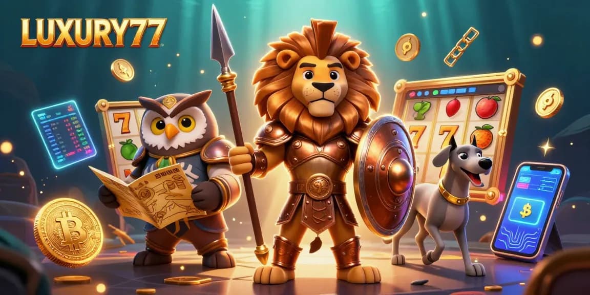An Honest Take on LUXURY77 After 2026: Winning Strategies for Gamblers