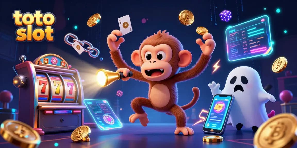 Toto Slot Showdown: Ranking the Top Contenders for Gamblers' Winning Strategies in 2026