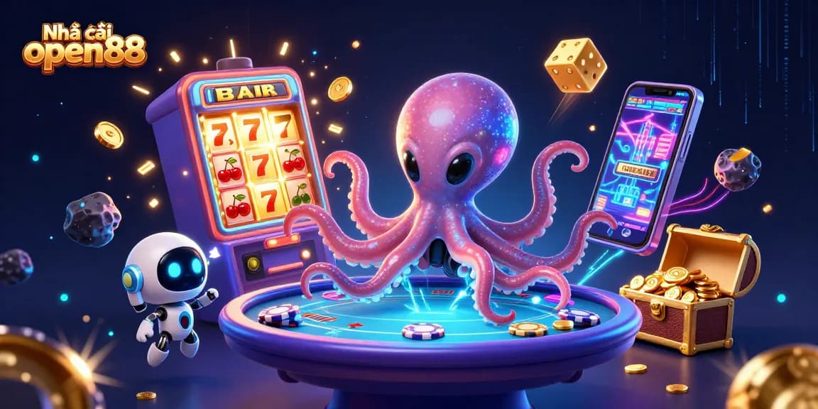 Nhà cái open88 for Beginners: Everything You Need to Know for Winning Strategies in 2026