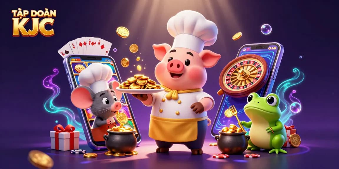 The TẬP ĐOÀN KJC Master Guide for Ambitious Gamblers Seeking Winning Strategies in 2026