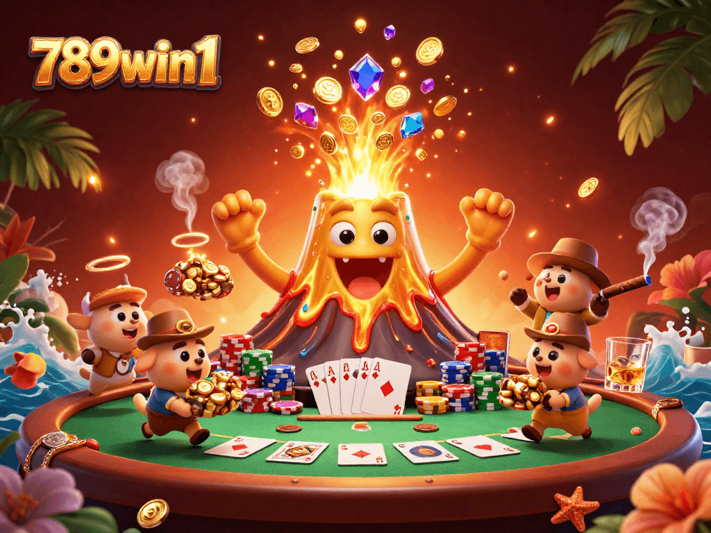 Is 789win1 the Next Big Thing in Casino Gaming Strategies for 2026?