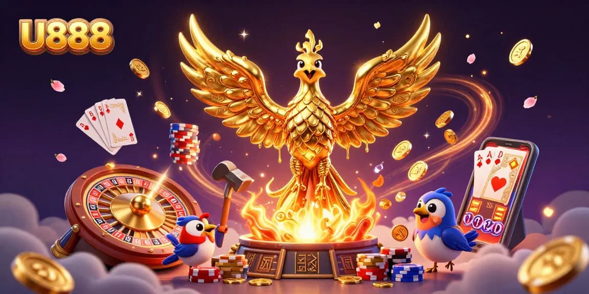How to Win More with U888: Strategic Tactics for Gamblers in 2026