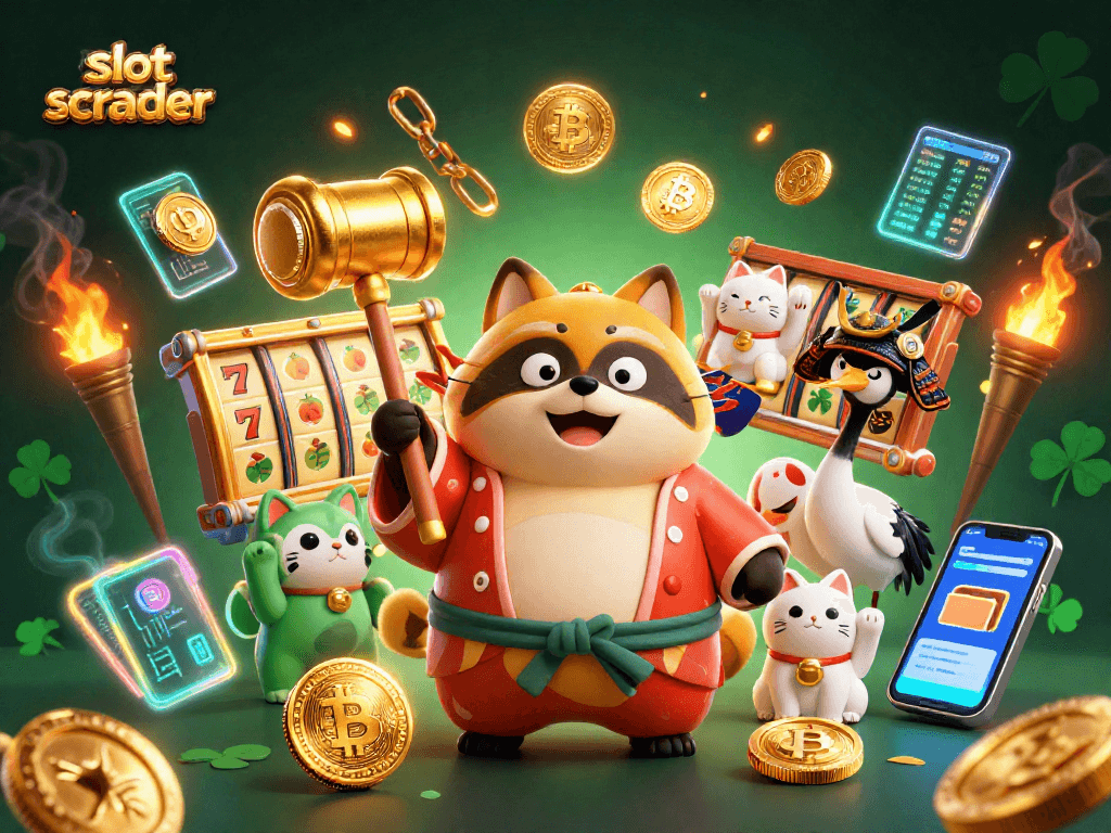 Bold Slot Scatter Predictions for Gamblers in 2026: Winning Strategies Unveiled