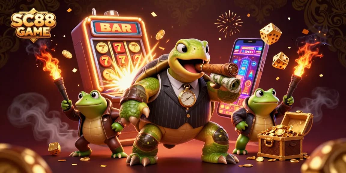 A SC88 GAME Primer for Those New to Online Casino Strategies in 2026