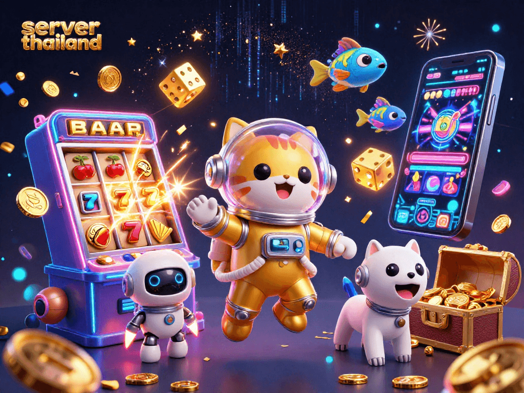Every Server Thailand Slot Option Ranked from Best to Worst for Winning Strategies in 2026