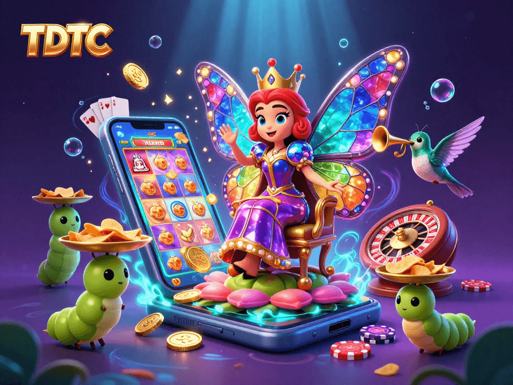 TDTC vs Competitor: Which Gambling Strategy Wins in 2026?