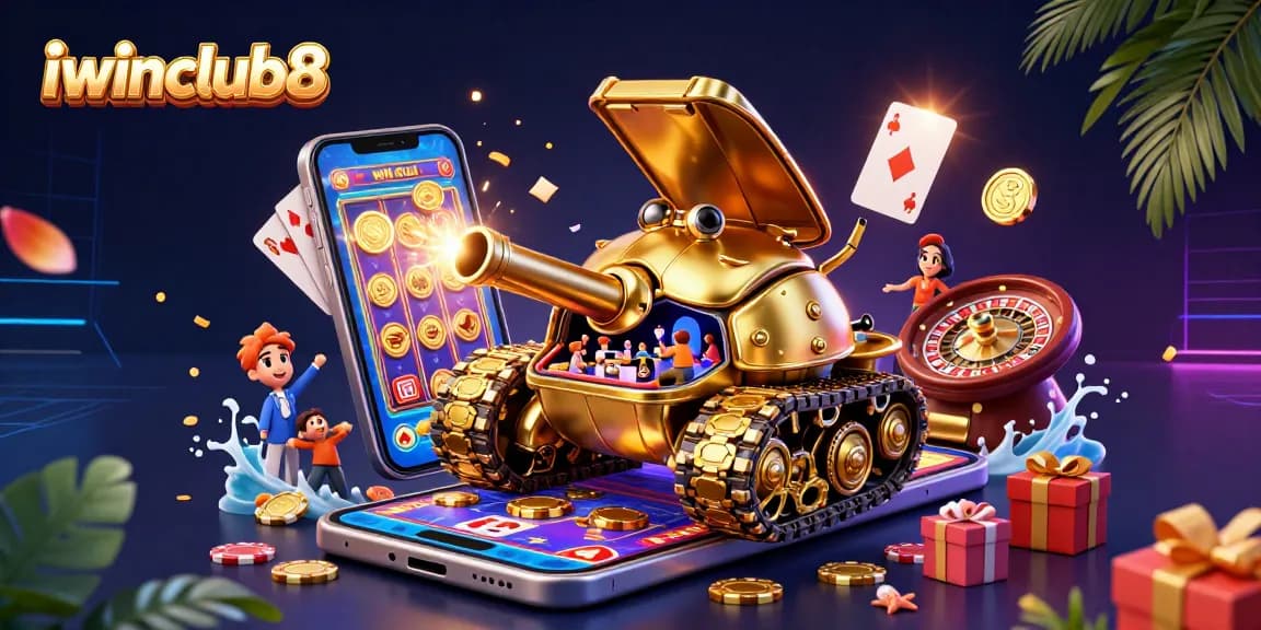 How to Start with iwinclub8: A Beginner's Roadmap to Winning Strategies in 2026