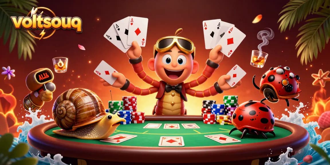 Voltsouq Head to Head: Comprehensive Togel Gaming Comparison for Strategic Players in 2026