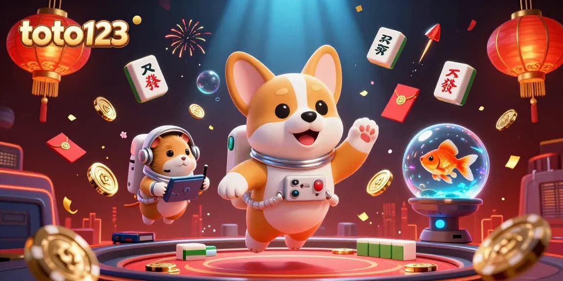 The Evolution of toto123: From Lottery Beginnings to 2026 Winning Strategies