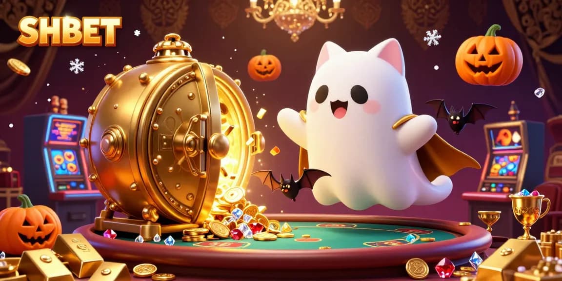 SHBET Case Study: Real-World Winning Strategies for Bettors in 2026