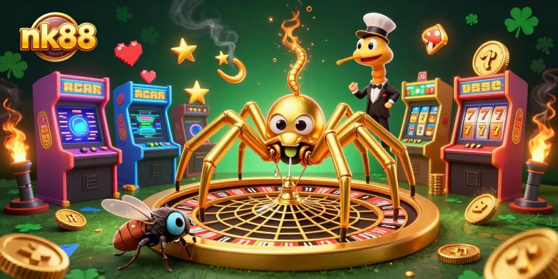 nk88: Before and After — Real Results Revealed for Winning Strategies in Casino Games 2026