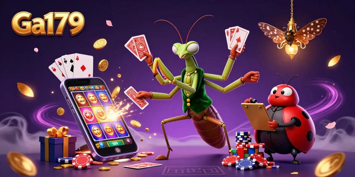 6 Expert-Approved Ga179 Betting Strategies for Gamblers in 2026