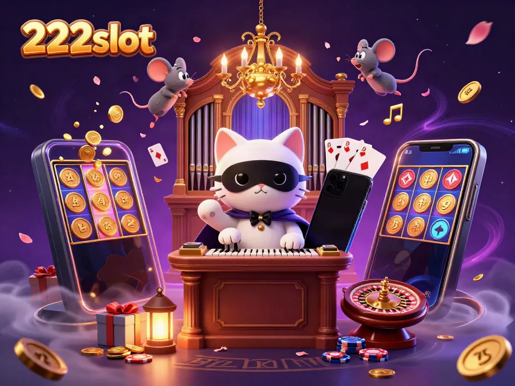 Mainkan slot dengan pengalaman cepat dan nyaman di 222slot, diiringi permainan dan suasana yang menyenangkan.