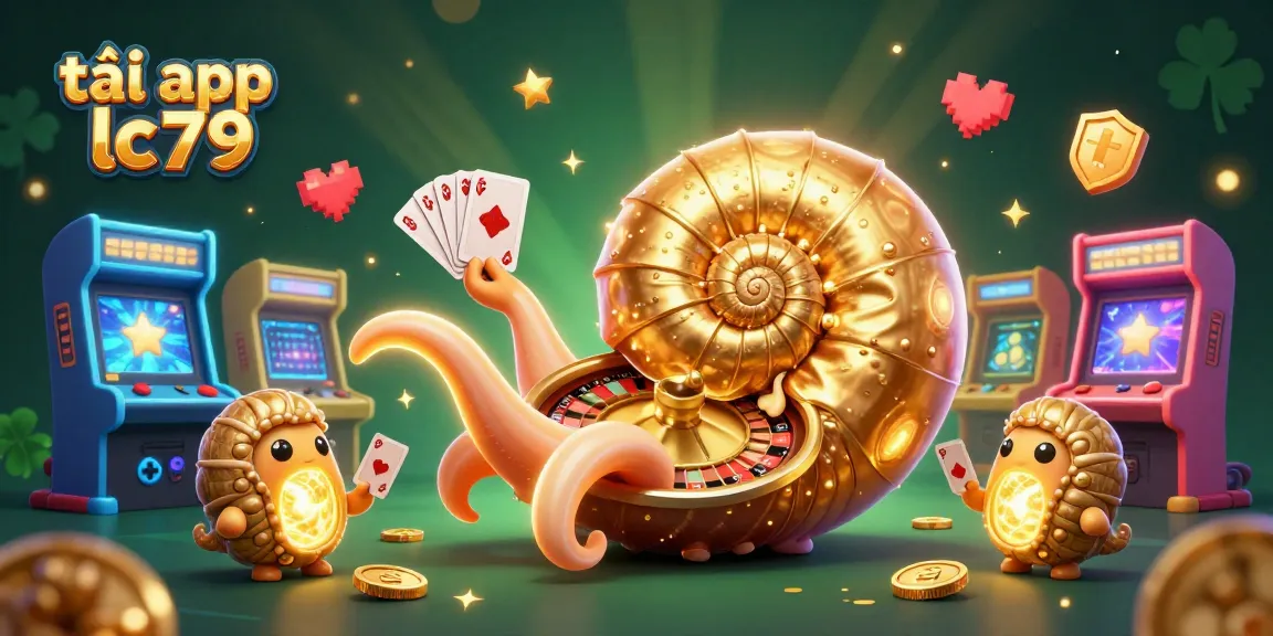 Tải app LC79 để tham gia trò chơi bài trực tuyến với đồ họa sống động và nhiều phần thưởng hấp dẫn.