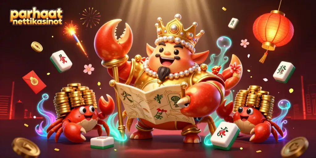 Parhaat nettikasinot - Lua norsucasino ja voita kultakolikoita dynaamisessa pelimaailmassa.