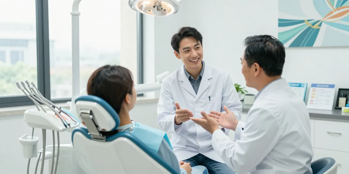 Check out this site for the best dental care experience in a welcoming clinic environment.