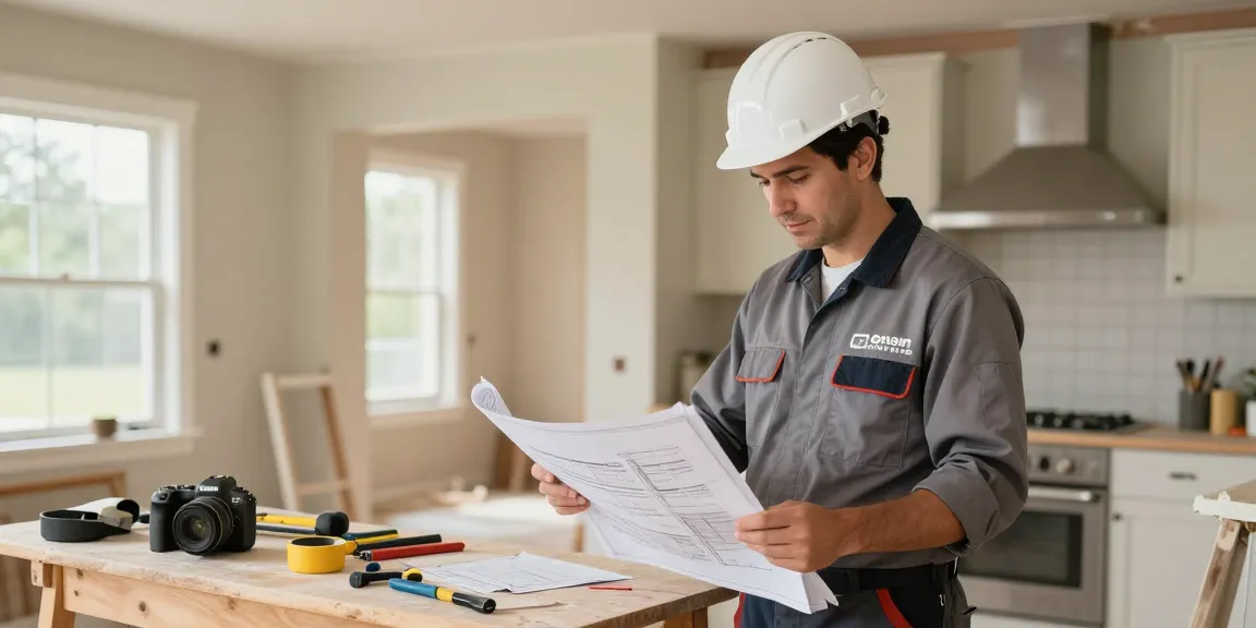 Trusted local kdslot provider assisting with home renovations.