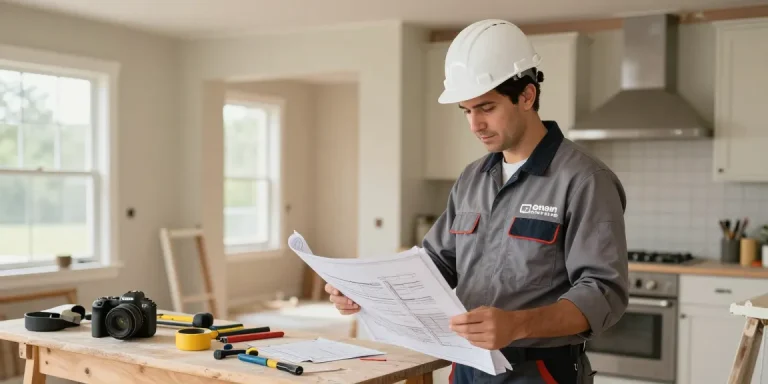 Trusted local kdslot provider assisting with home renovations.